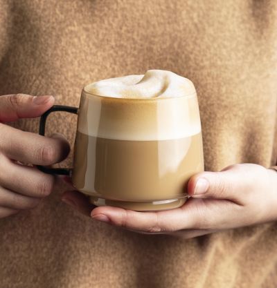 Notmilk Barista Master All Image Productpictures Drinks Oat Tetrauht 1l &mdash; Alpro campaign photography by Foodphoto