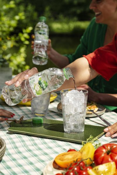 Volvic The Host With The Most &mdash; Danone campaign photography by Foodphoto
