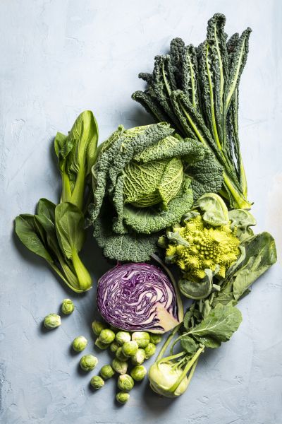 Content Kolen &mdash; Foodbag campaign photography by Foodphoto