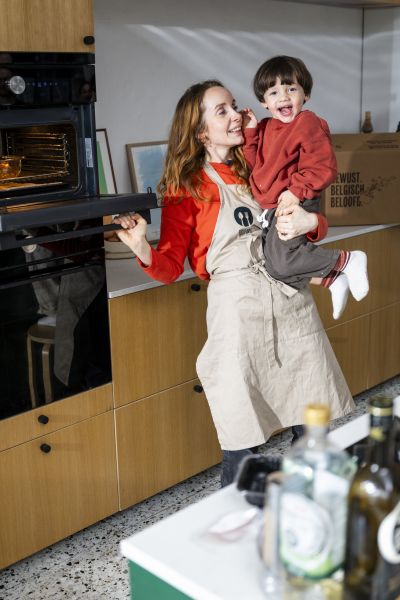 Fbg Bewerkt &mdash; Foodbag campaign photography by Foodphoto