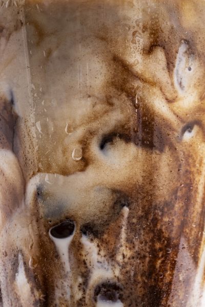 Ok Close Up Texture &mdash; Liquids campaign photography by Foodphoto