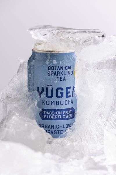 Yugen &mdash; start-up brand campaign photography by Foodphoto