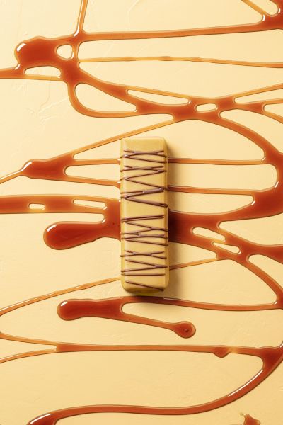 The Caramel Crave Mood &mdash; Vandemoortele campaign photography by Foodphoto