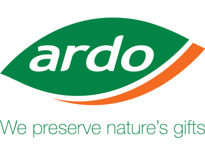 Ardo logo