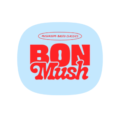 Bon Mush logo