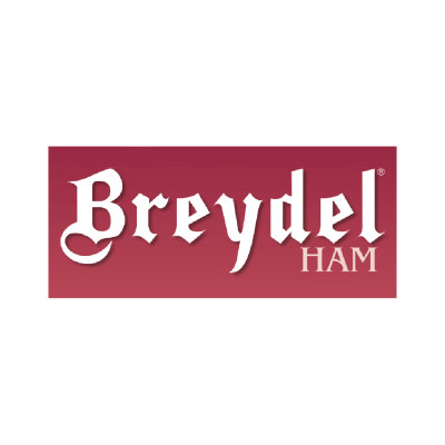 Breydel logo