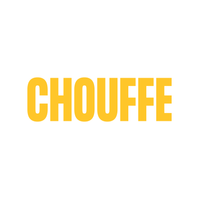 CHOUFFE logo
