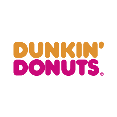 Dunkin' Donuts logo