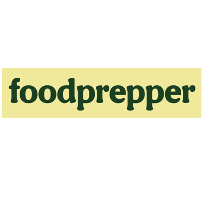 Foodprepper logo