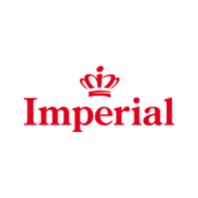 IMPERIAL logo