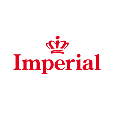 IMPERIAL logo