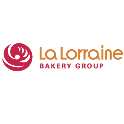 La Lorraine bakery group logo