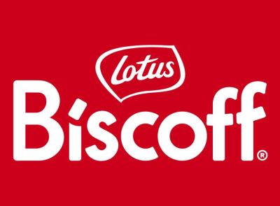 Lotus Biscoff logo