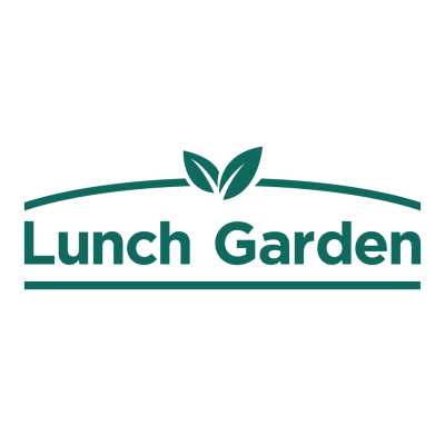 Lunch Garden logo