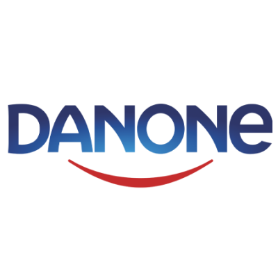 Danone logo