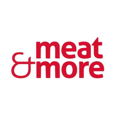 Meat & More logo