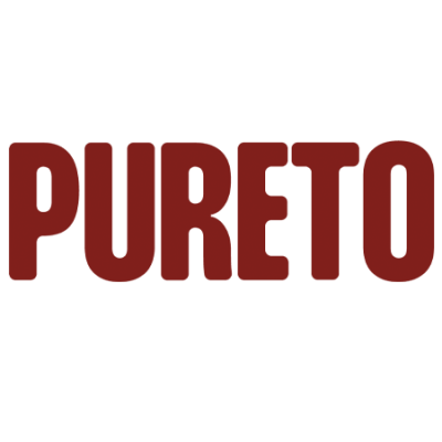 Pureto logo