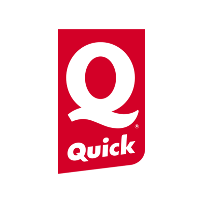 Quick logo
