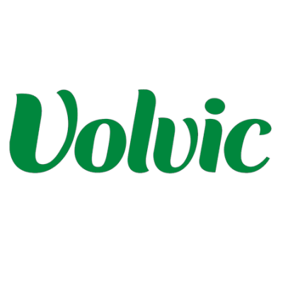 VOLVIC logo