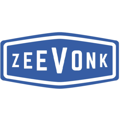 Zeevonk logo