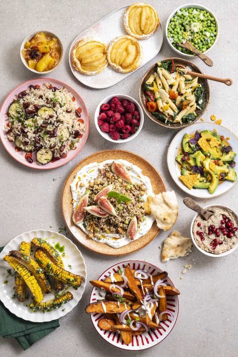 Recipe video for Ardo by Foodphoto