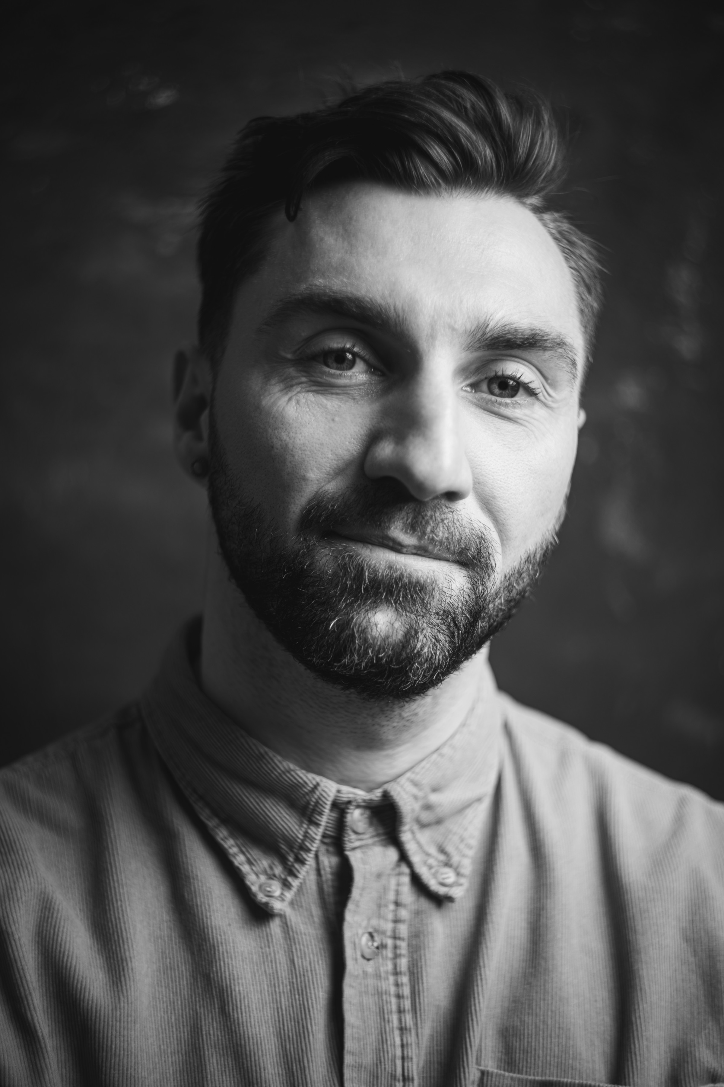 Kieran