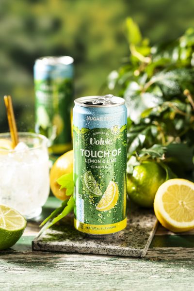 Tof Lime Lemon &mdash; professional food photography by Foodphoto