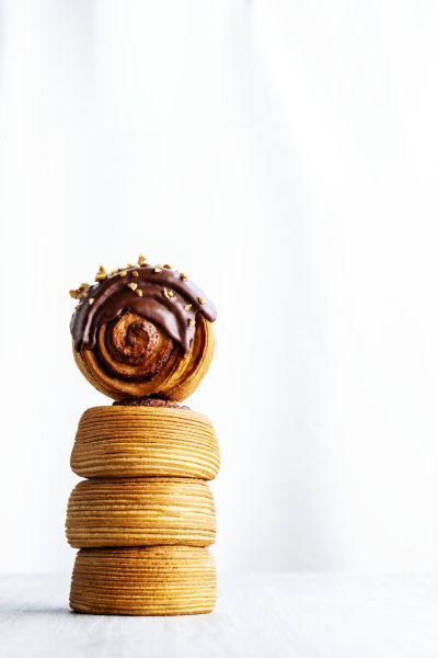 Gold Cup Campaign Shoot &mdash; professional food photography by Foodphoto