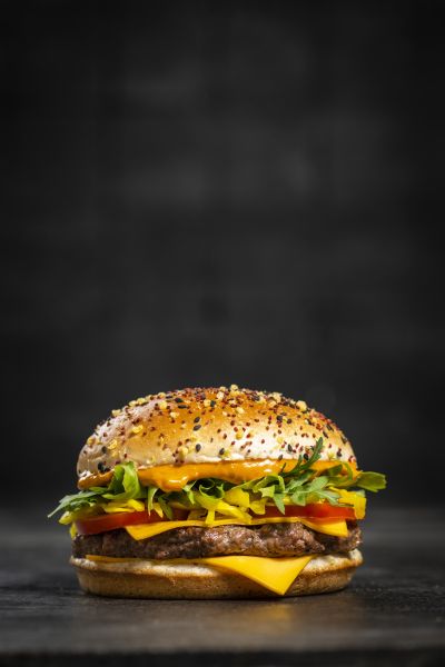 Quik Supporter &mdash; professional food photography by Foodphoto
