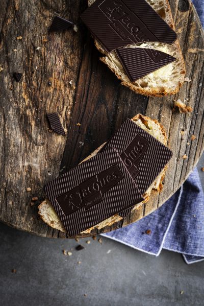 Matinettes Puur &mdash; professional food photography by Foodphoto