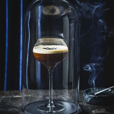 Espresso Martini &mdash; professional food photography by Foodphoto