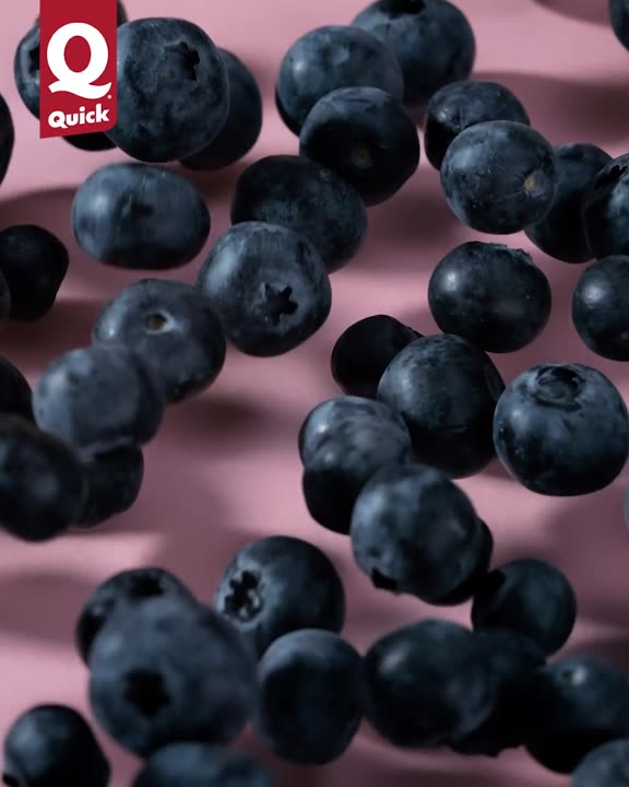 Slow motion for Quick by Foodphoto