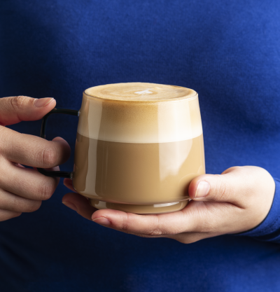 Notmilk Barista product pictures Drinks Oat Tetrauht 1l &mdash; AI-enhanced food photography by Foodphoto