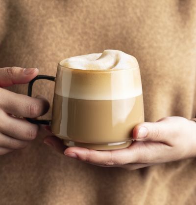 Notmilk Barista product pictures Drinks Oat Tetrauht 1l &mdash; AI-enhanced food photography by Foodphoto
